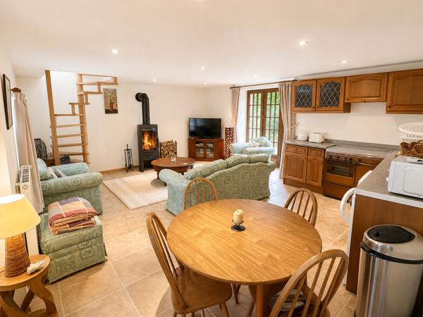 Maison à vendre à La Haye (50250) - Manche