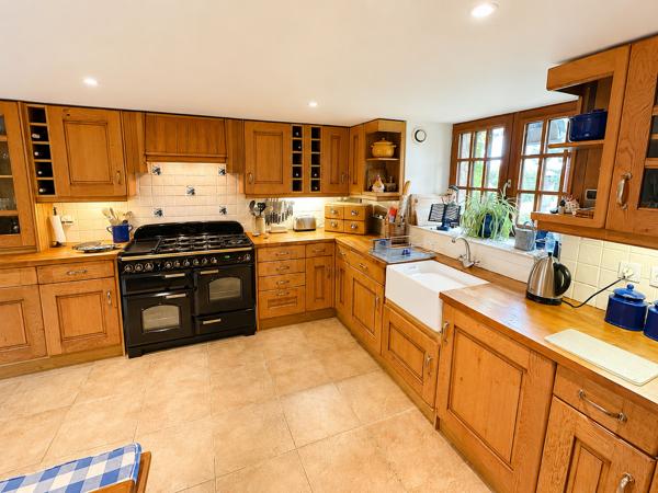 Maison à vendre à La Haye (50250) - Manche