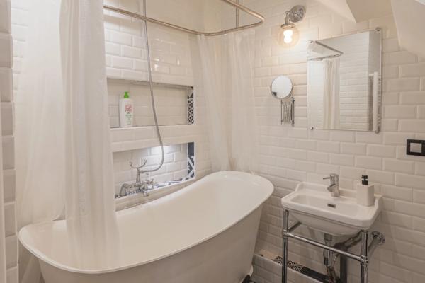 Maison à vendre 3 pièces SAINT FONS (69)
