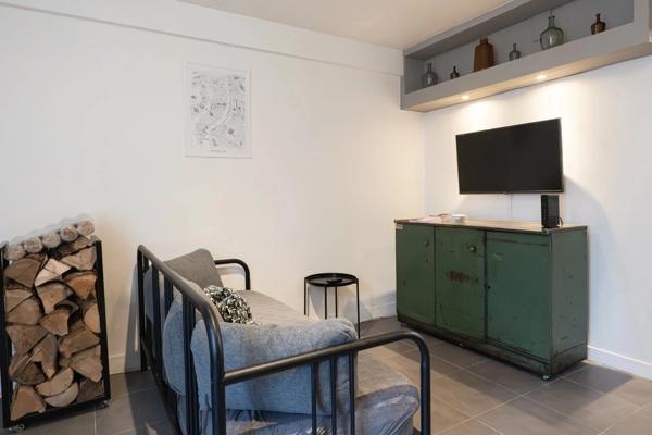 Maison à vendre 3 pièces SAINT FONS (69)