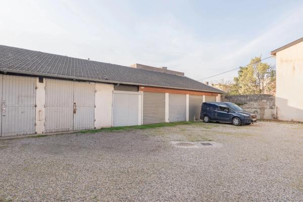 Maison à vendre 3 pièces SAINT FONS (69)