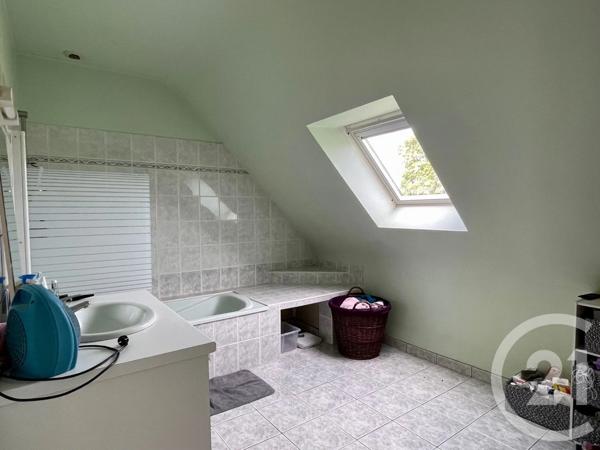Maison à vendre  5 pièces - 120 m 2   ROMAGNE  - 35