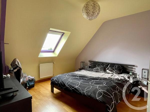 Maison à vendre  5 pièces - 120 m 2   ROMAGNE  - 35