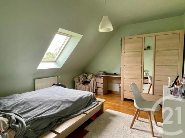 Maison à vendre  5 pièces - 120 m 2   ROMAGNE  - 35