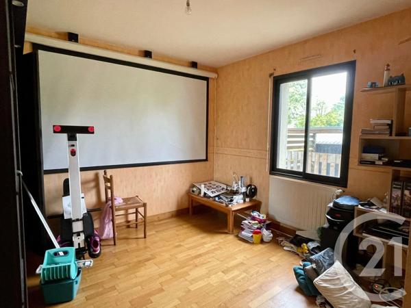 Maison à vendre  5 pièces - 120 m 2   ROMAGNE  - 35