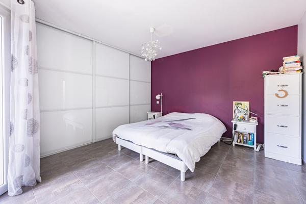 EXCLU/ Orvault – LE PETIT MOULIN – Maison familiale avec jardin
