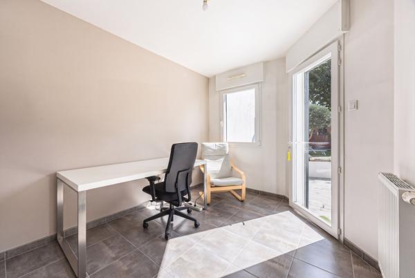 EXCLU/ Orvault – LE PETIT MOULIN – Maison familiale avec jardin