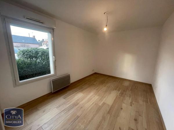 Appartement à louer 3 pièces 62.88m²