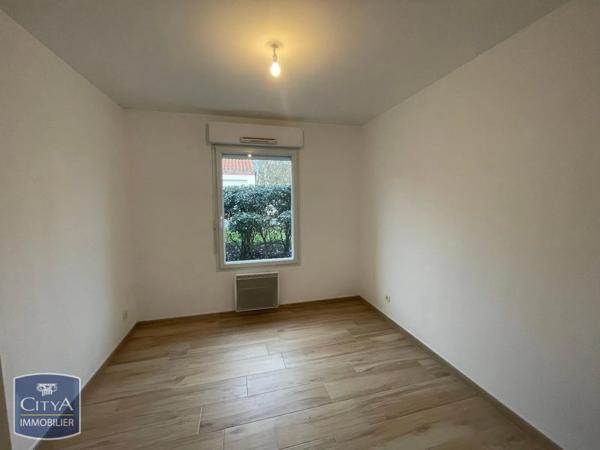 Appartement à louer 3 pièces 62.88m²
