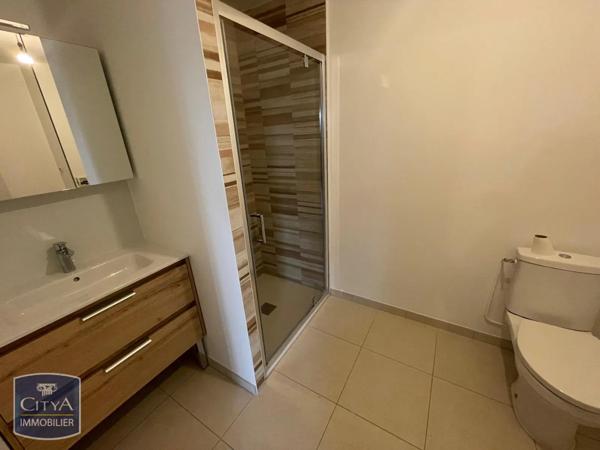 Appartement à louer 3 pièces 62.88m²