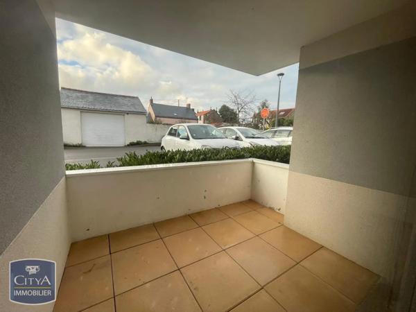Appartement à louer 3 pièces 62.88m²