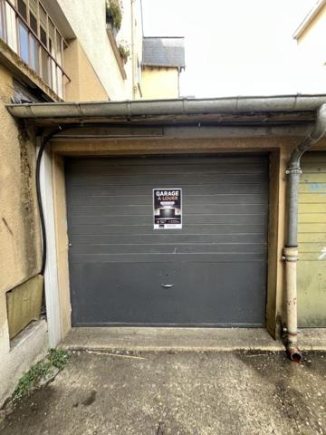 Location Parking (réf : 574719)