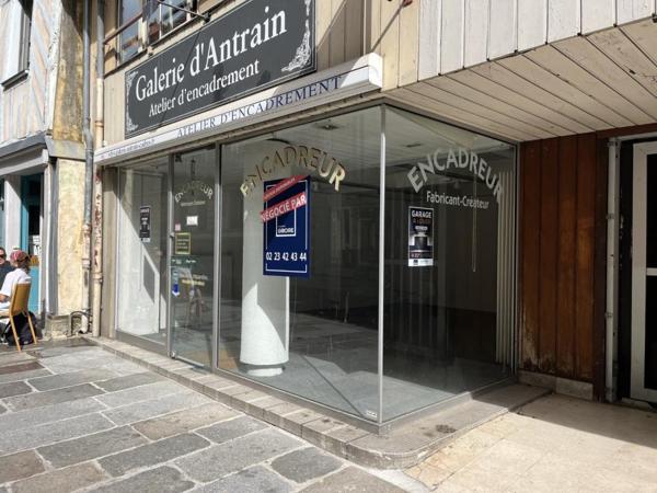Location Parking (réf : 574719)