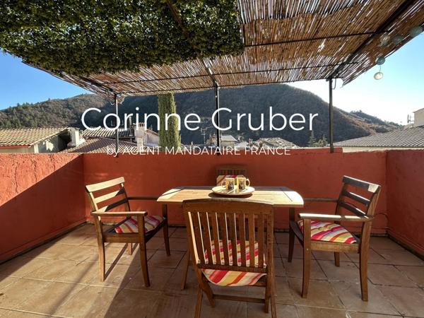 Immobilier Digne-les-Bains (04000) – Appartement 84.59m2 – 185 000 €