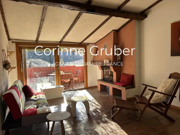 Immobilier Digne-les-Bains (04000) – Appartement 84.59m2 – 185 000 €