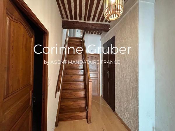 Immobilier Digne-les-Bains (04000) – Appartement 84.59m2 – 185 000 €