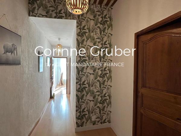 Immobilier Digne-les-Bains (04000) – Appartement 84.59m2 – 185 000 €