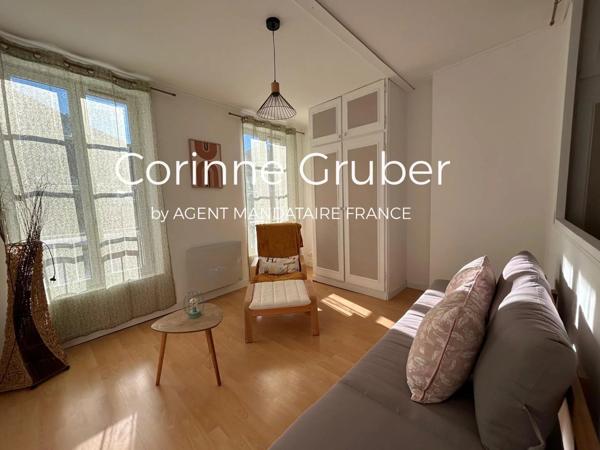 Immobilier Digne-les-Bains (04000) – Appartement 84.59m2 – 185 000 €