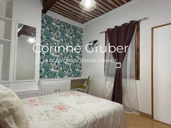 Immobilier Digne-les-Bains (04000) – Appartement 84.59m2 – 185 000 €