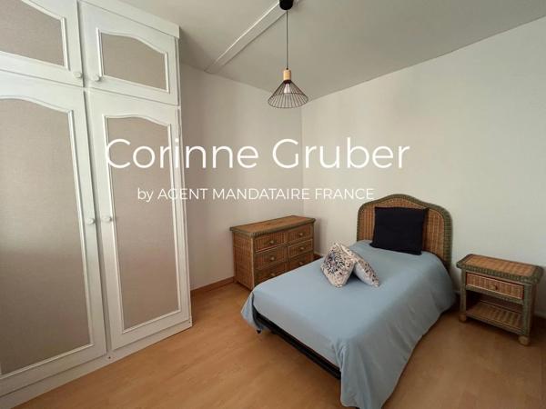 Immobilier Digne-les-Bains (04000) – Appartement 84.59m2 – 185 000 €
