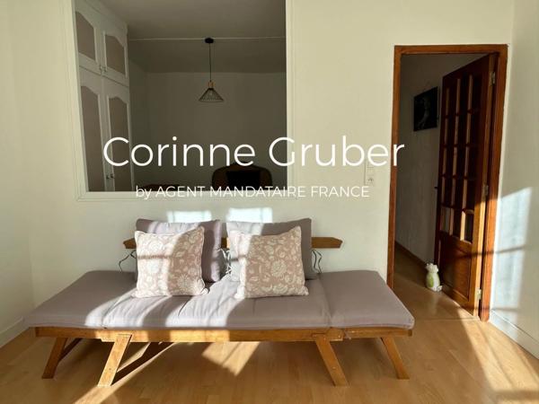 Immobilier Digne-les-Bains (04000) – Appartement 84.59m2 – 185 000 €