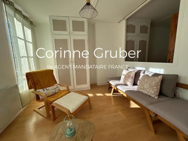 Immobilier Digne-les-Bains (04000) – Appartement 84.59m2 – 185 000 €