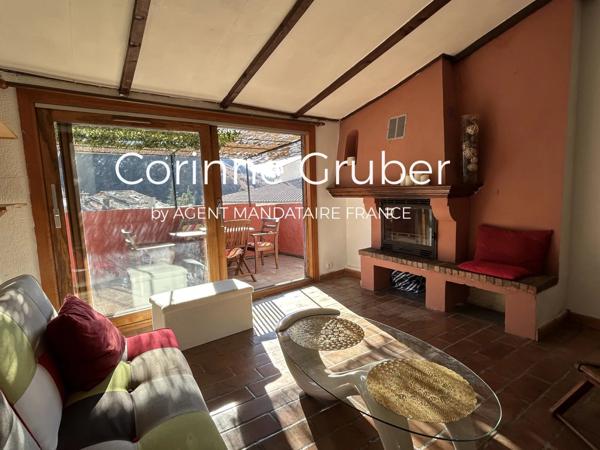 Immobilier Digne-les-Bains (04000) – Appartement 84.59m2 – 185 000 €