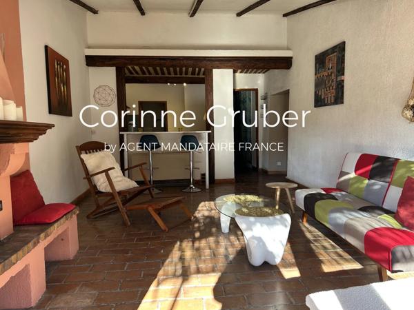 Immobilier Digne-les-Bains (04000) – Appartement 84.59m2 – 185 000 €