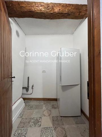 Immobilier Digne-les-Bains (04000) – Appartement 84.59m2 – 185 000 €