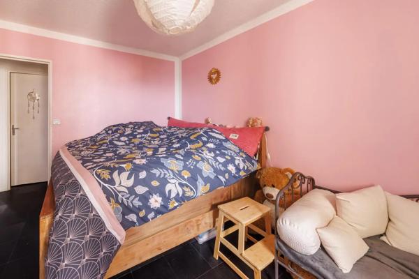 Appartement à vendre 3 pièces 73.38m² Clermont-Ferrand (63100)