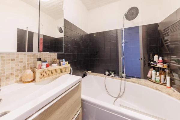 Appartement à vendre 3 pièces 73.38m² Clermont-Ferrand (63100)