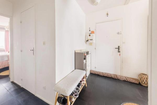 Appartement à vendre 3 pièces 73.38m² Clermont-Ferrand (63100)