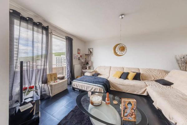 Appartement à vendre 3 pièces 73.38m² Clermont-Ferrand (63100)