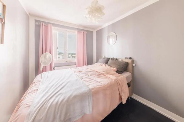 Appartement à vendre 3 pièces 73.38m² Clermont-Ferrand (63100)