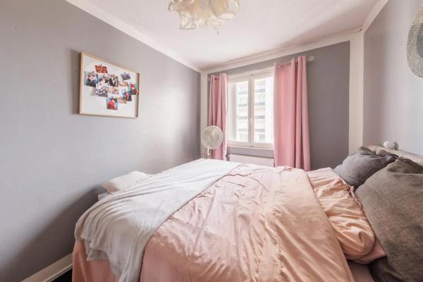 Appartement à vendre 3 pièces 73.38m² Clermont-Ferrand (63100)