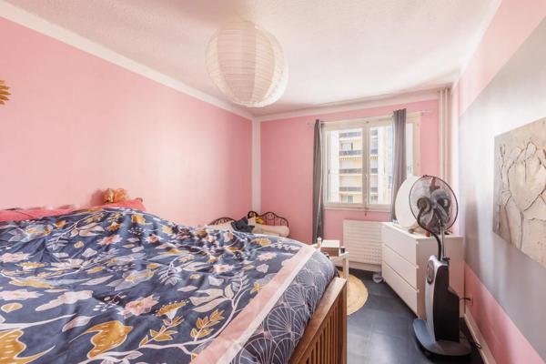 Appartement à vendre 3 pièces 73.38m² Clermont-Ferrand (63100)