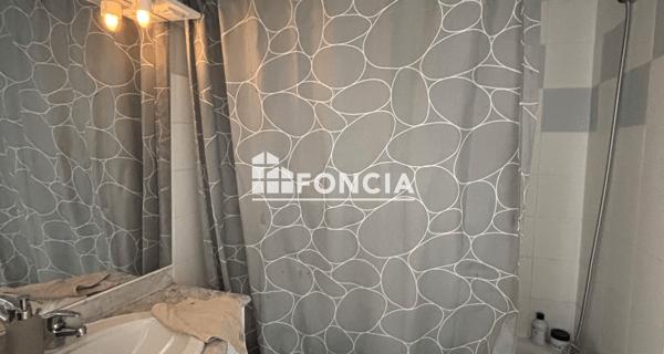 À vendre Appartement 2 pièces 40 m² - Marseille 13013