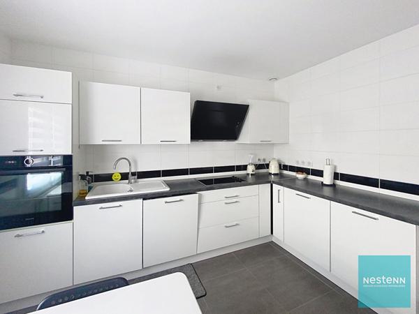 Amboise Maison de plain pied en parfait état