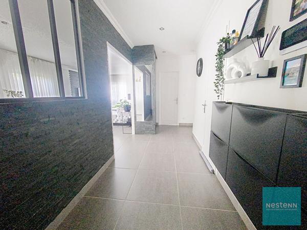 Amboise Maison de plain pied en parfait état