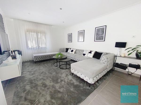 Amboise Maison de plain pied en parfait état