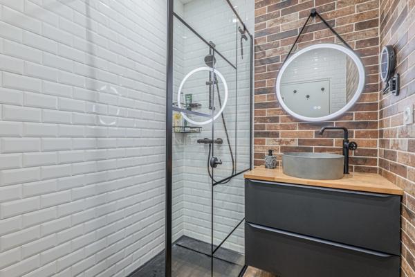 Appartement à vendre 4 pièces LYON 8EME ARRONDISSEMENT (69) Montplaisir-Lumière Jardin