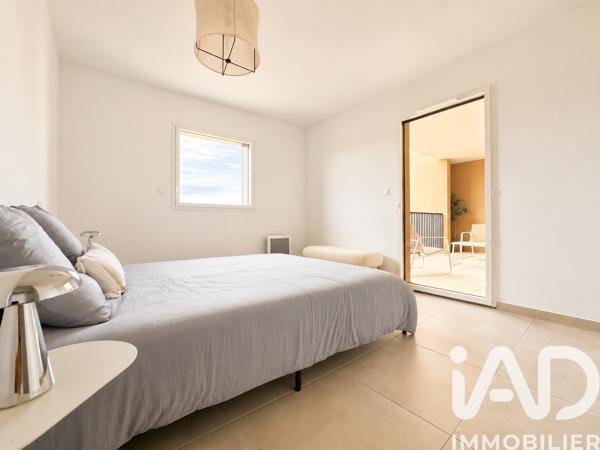 Appartement à vendre 2 pièces 42,8 m² Sérignan