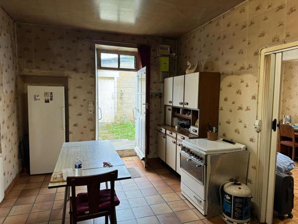 Maison Precigne 7 pièce(s) 126 m2