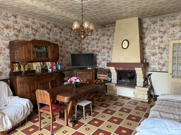 Maison Precigne 7 pièce(s) 126 m2