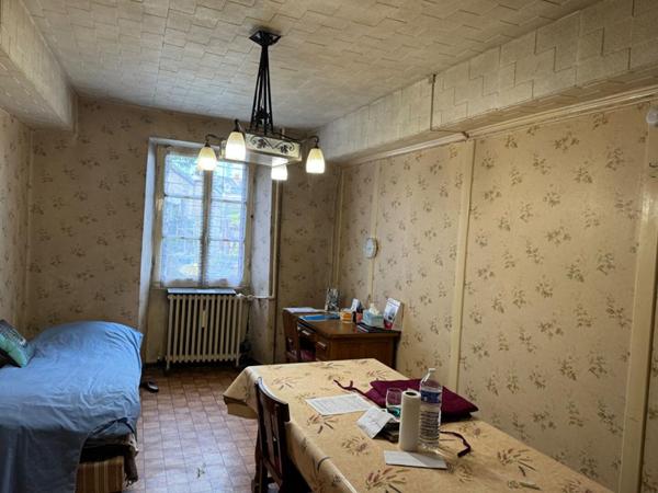 Maison Precigne 7 pièce(s) 126 m2