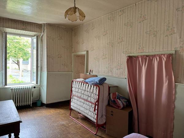 Maison Precigne 7 pièce(s) 126 m2