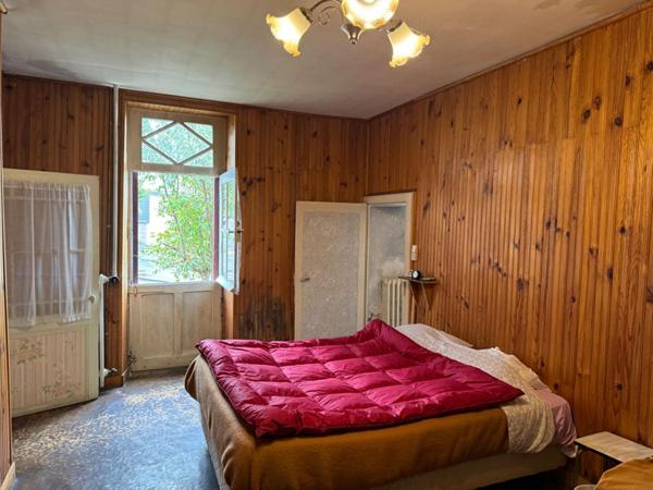 Maison Precigne 7 pièce(s) 126 m2