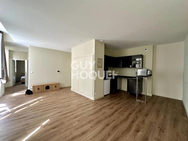 Appartement  T2