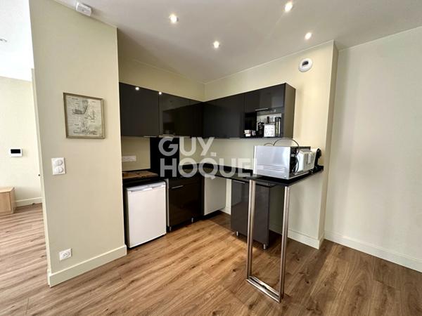 Appartement  T2