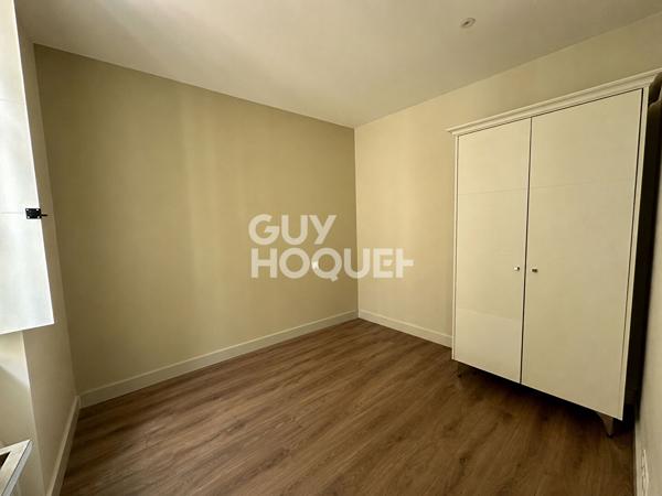 Appartement  T2